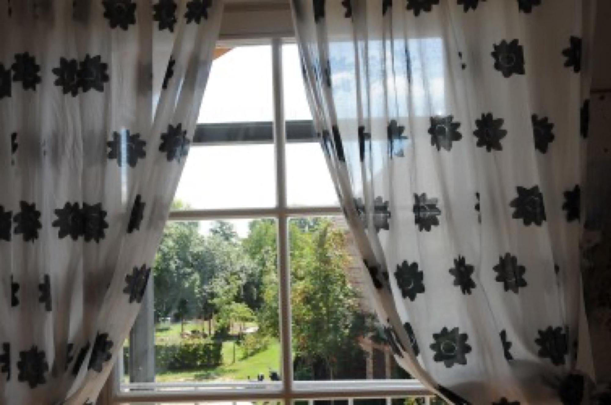 Ferienwohnungen Luisenhof Paretz Exteriör bild