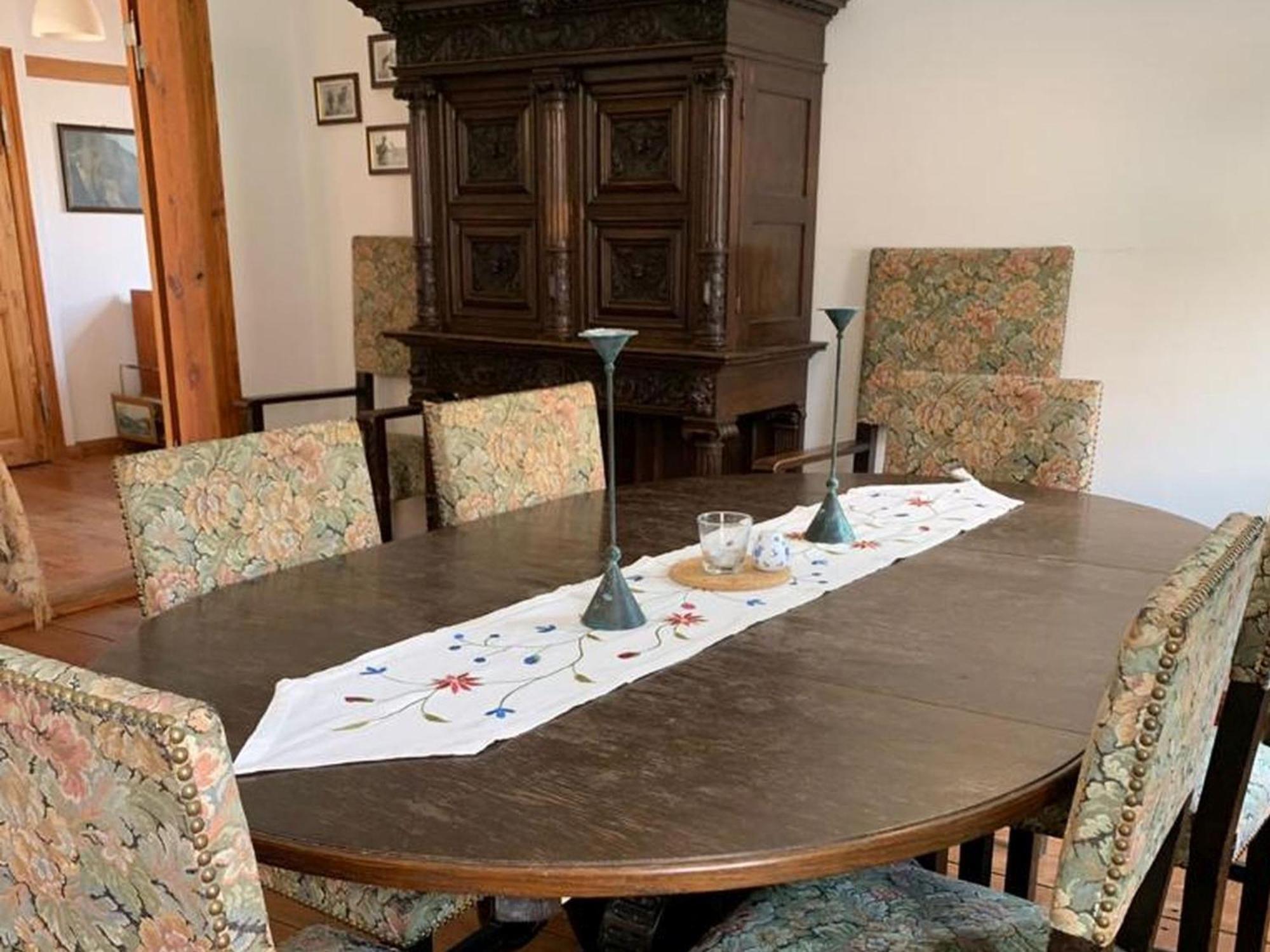 Ferienwohnungen Luisenhof Paretz Exteriör bild